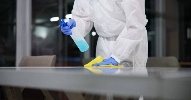Licensed Drug Lab Cleanup service in Rosamond, CA - Trauma Clean Pros